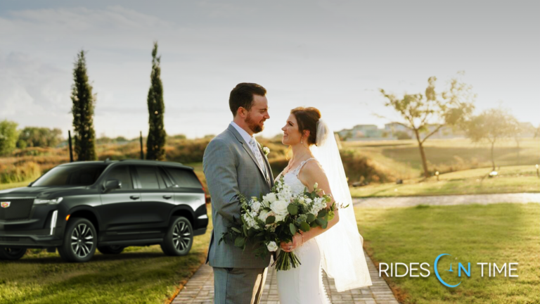 Wedding Transportation