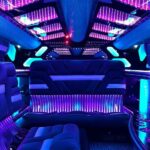 Luxury Limo