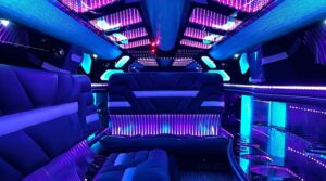 Luxury Limo