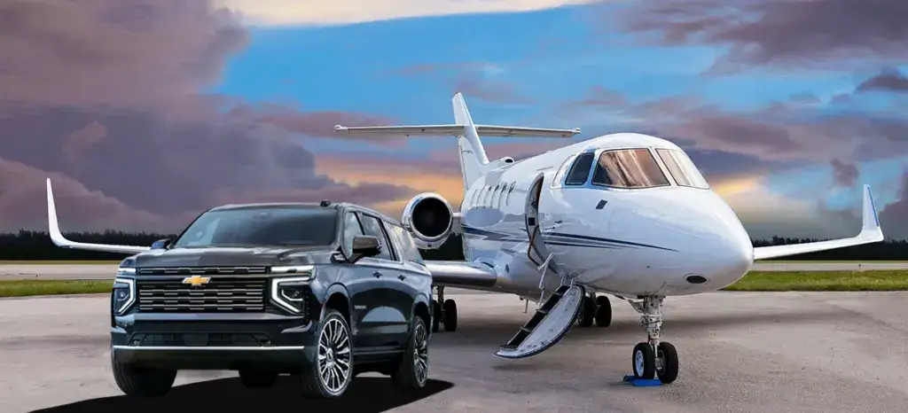 San Diego to LAX Car Service