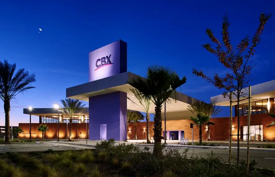 Tijuana Airport Cross Border Xpress CBX Transportation Service