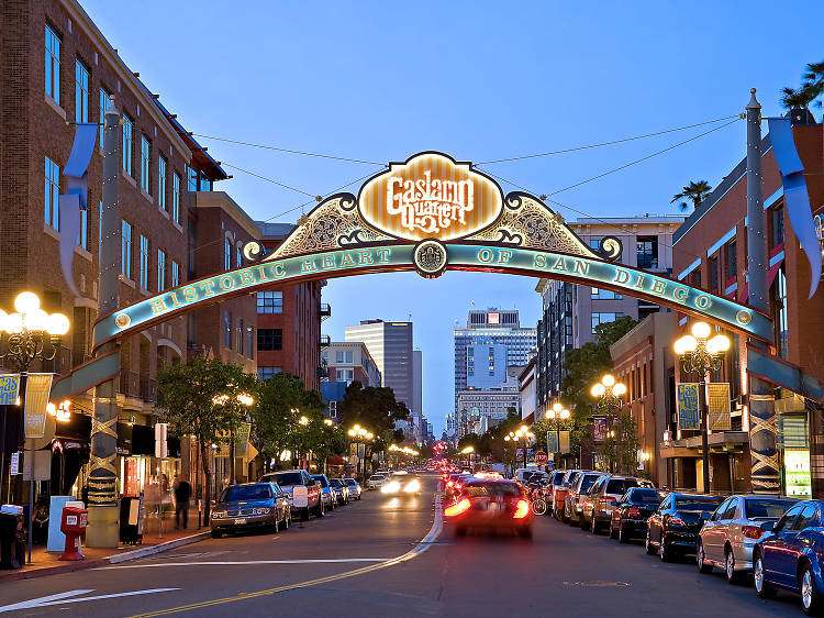 Things to Do in San Diego | Top Activities & Guides - Rides On Time