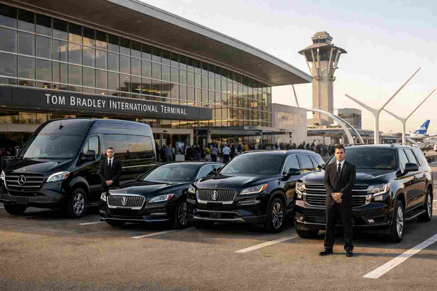 LAX to San Diego Car Service: Transit Times & Pickup Guide 3 Rides On Time LAX_transport_65kb.jpg
