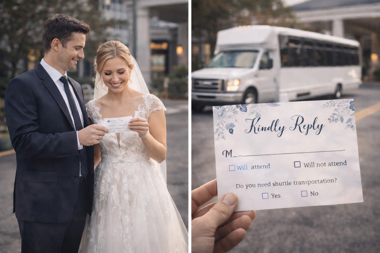 Wedding Transportation Planning Guide & Free Template 3 Rides On Time ChatGPT Image Feb 16, 2026, 11_04_50 AM.png