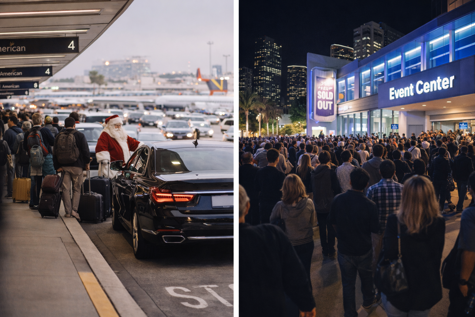 Airport Transfer Guide: SAN & LAX Pickups in 2026 2 Rides On Time ChatGPT Image Feb 18, 2026, 01_43_24 PM.png