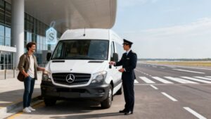 how much is a sprinter van rental sprinter van rental Rides On Time