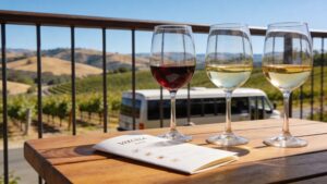 best wineries to visit in temecula wine tasting Rides On Time