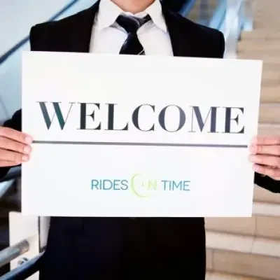 Airport Transportation to San Diego